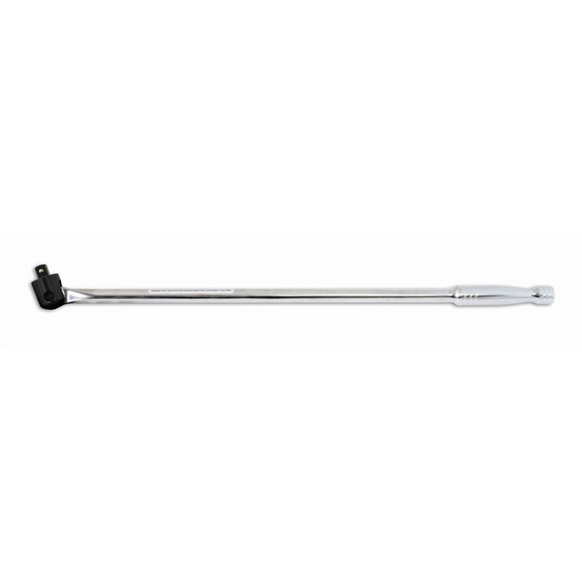 Barre De Force Avec Embout Carré 1/2'' Laser 5295
