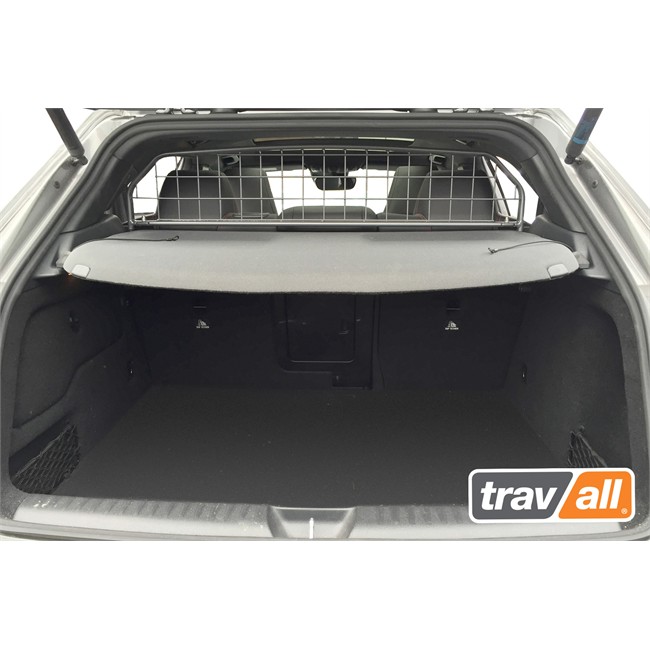 Grille Auto Pour Chien Travall Tdg1461