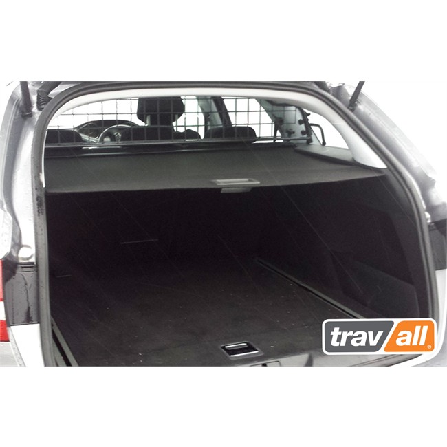Grille Auto Pour Chien Travall Tdg1468