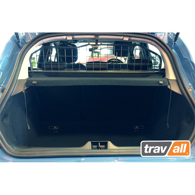 Grille Auto Pour Chien Travall Tdg1477