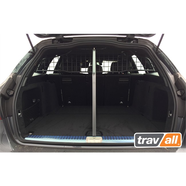 Grille De Division Pour Coffre Travall Tdg1469d