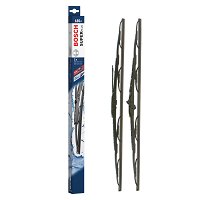 Axe de collier de pot d'échappement pour Motobécane 99Z - Partie Moteur