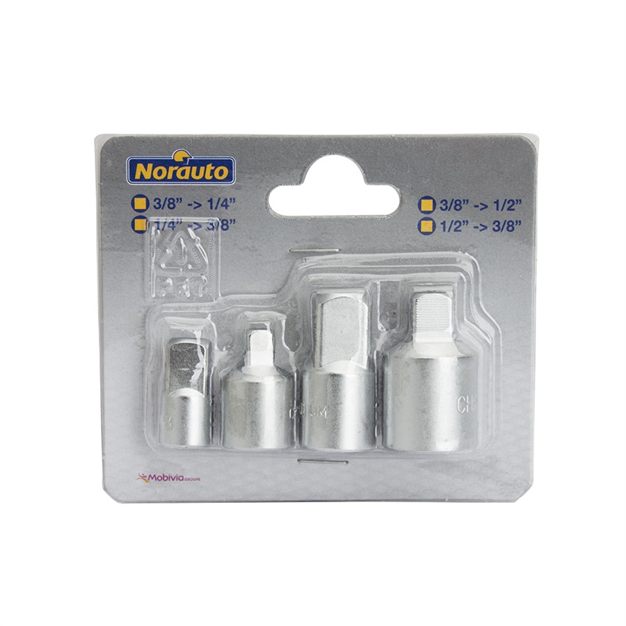 Adaptateur Fileté 1/2 Vers 3/8 - Neuf, Qualité Allemande MaKu7