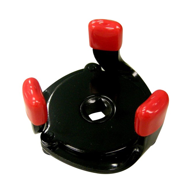 Clé 3 Griffes 60-100 Mm Carré 3/8 Norauto Pour Filtre À Huile