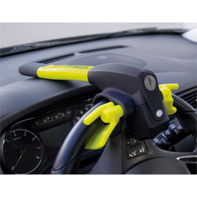 Canne Antivol Volant Artago Avec Alarme