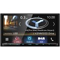 Autoradio KENWOOD DNX8180DABS