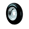 Roue de secours 155/70R13, 4 trous x 100 DBD