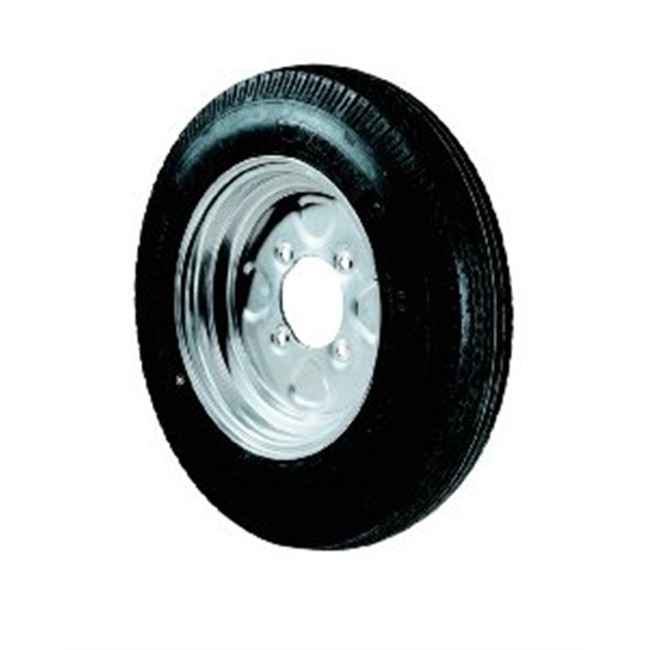 Roue De Secours 155/70r13, 4 Trous X 130 Dbd