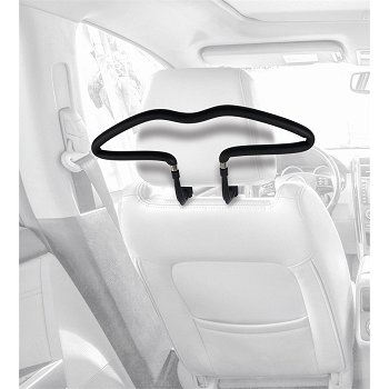 Cintre pour appuie-t&ecirc;te universel NORAUTO