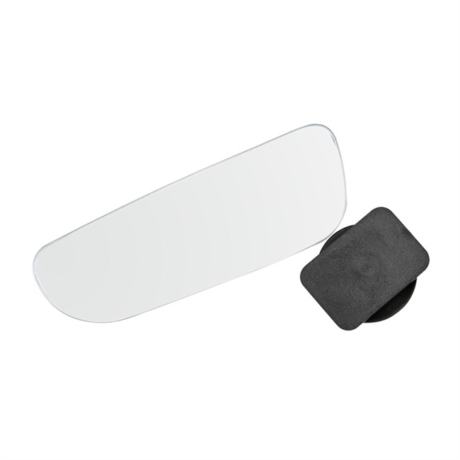 2 Miroirs Pour Angle Mort Rectangulaire Norauto