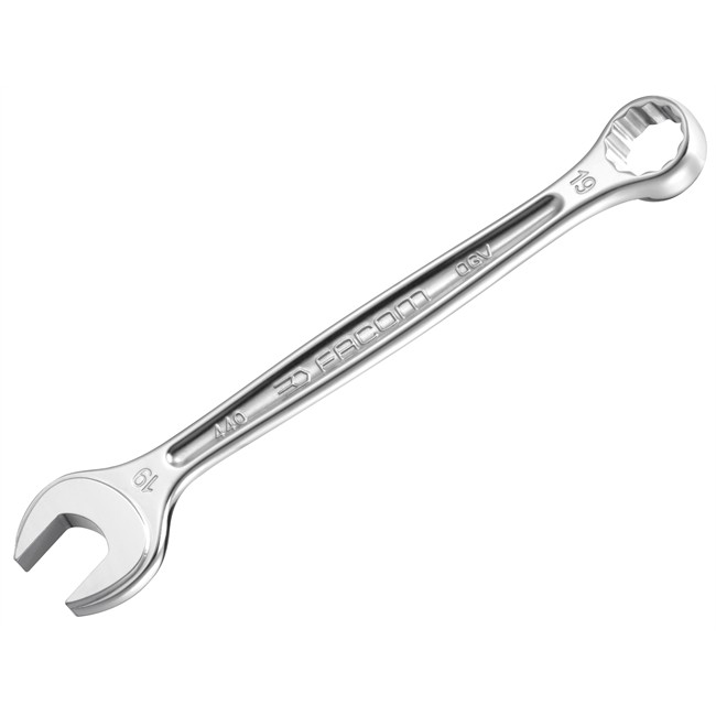 Clé Mixte Spline 17 Mm Facom 440.17