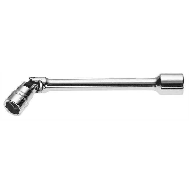 Clé À Bougie Articulée 6 Pans 17 Mm Carré 3/8'' Facom B.10r12al