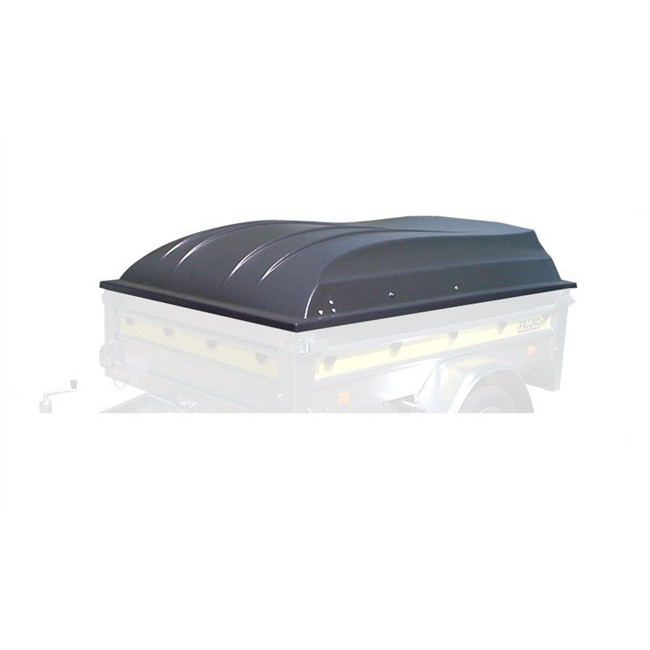 Capot Abs Pour Remorques Trigano Go161 Et Nfb160