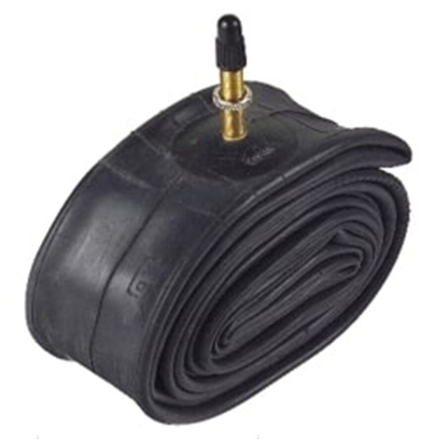 Chambre à Air Vélo 600A Confort - 24 X 1 3/8 - Valve Presta 40mm - NEUF