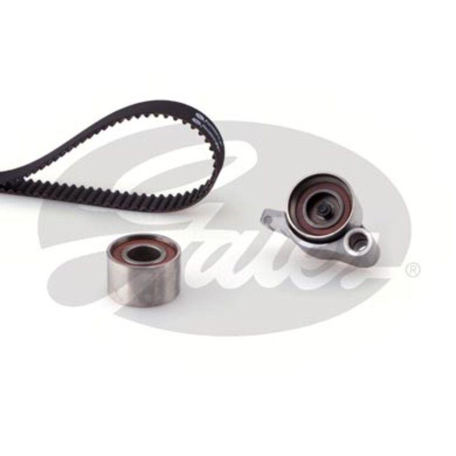 Kit de distribution GATES K02T257 : Norauto.fr