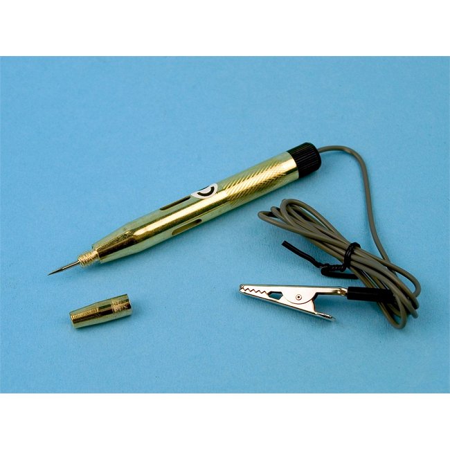 Testeur De Tension Pique-fil Norauto