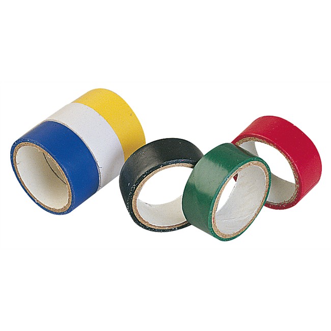 6 Rouleaux Adhésifs Autobest 19 Mm X 2,75 M