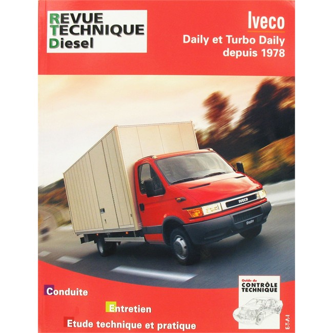 Revue Technique Etai 117