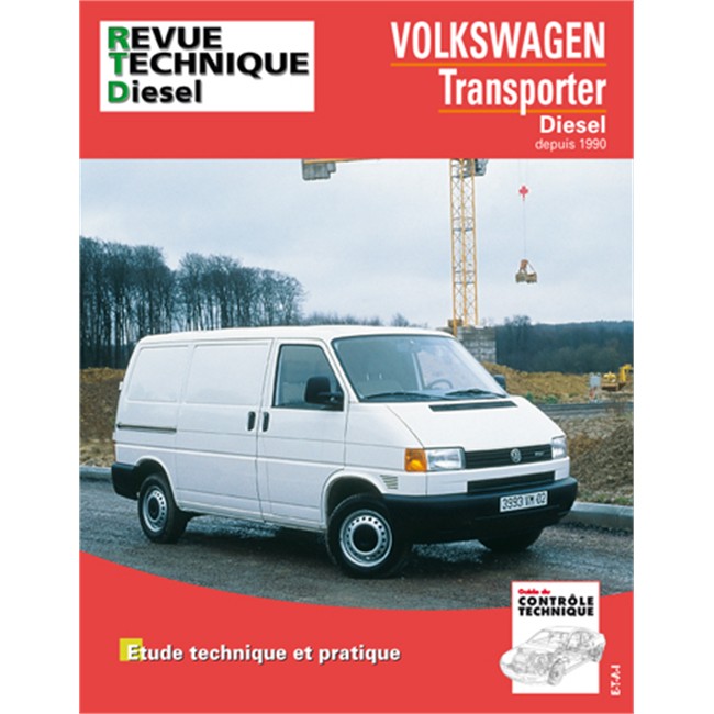Revue Technique Etai 182