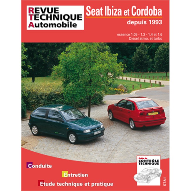 Revue Technique Etai 567