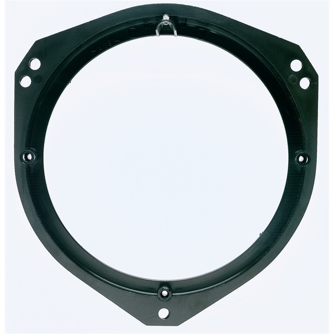 2 Entretoises Haut-parleurs 165 Mm Norauto Sound