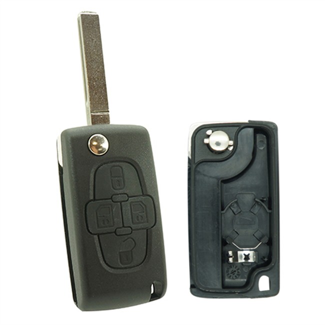Coque De Clé Télécommande Neoriv Cp480b
