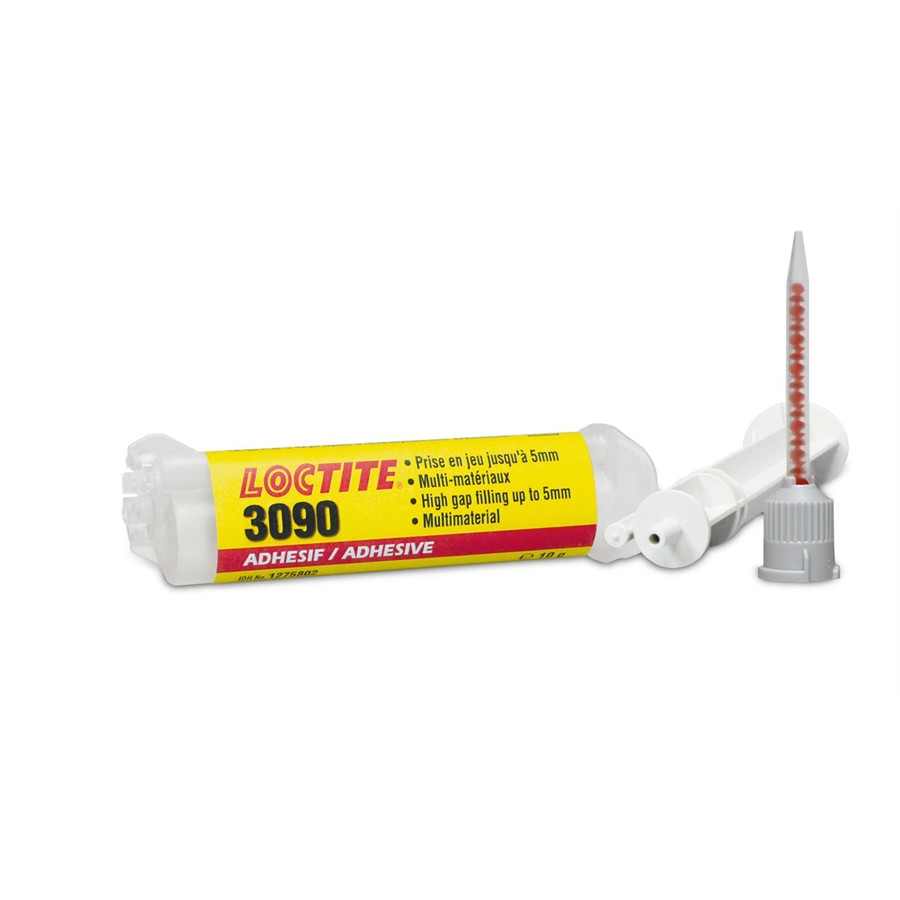 Colle / adhésif LOCTITE 3090 10 g Norauto.fr — free download