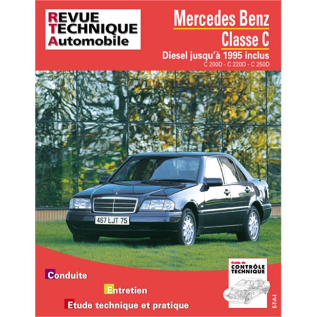 Revue Technique Etai 578