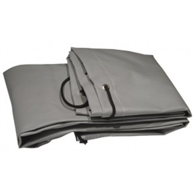 Bâche Plate Pour Remorque 1er Prix P1200 Et Dbd 128