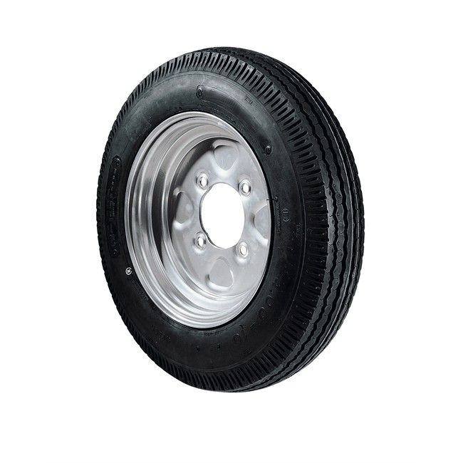 Roue De Secours 185/70r14, 4 Trous X 130 Navica Pour Nk821f
