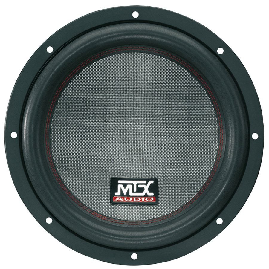 Subwoofer MTX 30cm 800W RMS 2Ω Norauto.fr