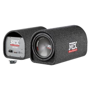 mtx 8 powered subwoofer