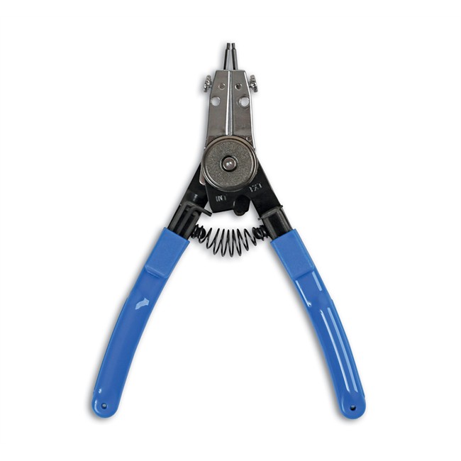 Pince à Circlips Intérieurs Et Extérieurs Laser 5733 Norauto Fr