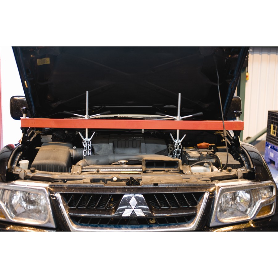 Traverse support moteur LASER Norauto.fr