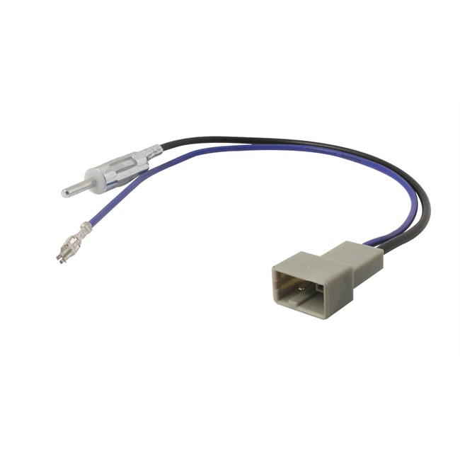 Adaptateur D'antenne Din Phonocar 8556