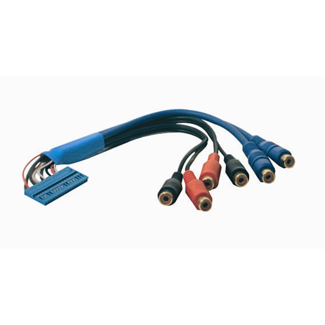 Interface Audio Et Vidéo Phonocar 5948