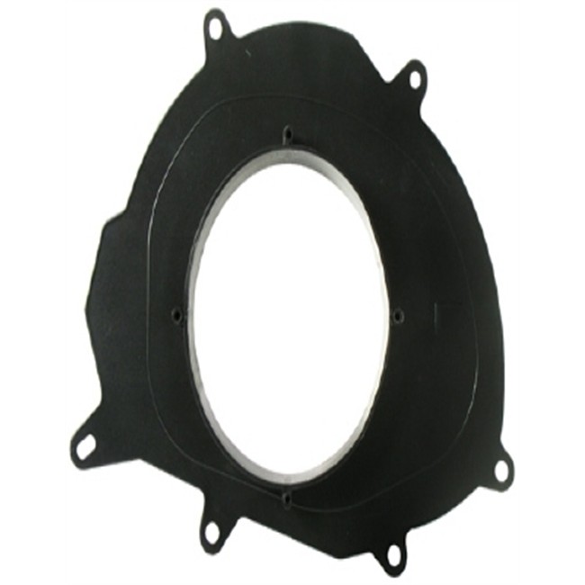 2 Entretoises Haut-parleurs 165 Mm Phonocar