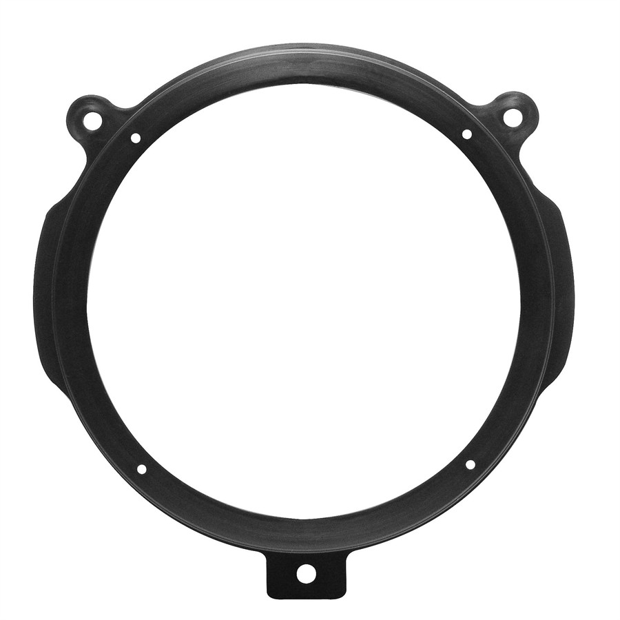 Adaptateur De Montage En Plastique Pour Haut-parleur Universel 6