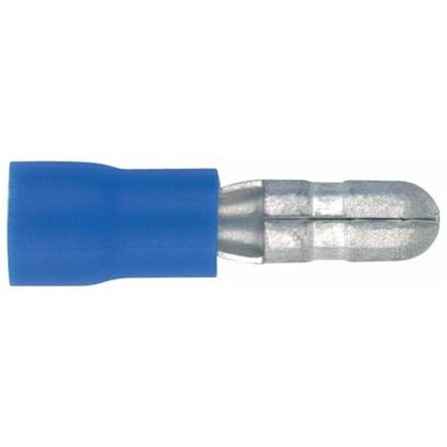 Cosses Rondes Préisolées Mâles Norauto Sound