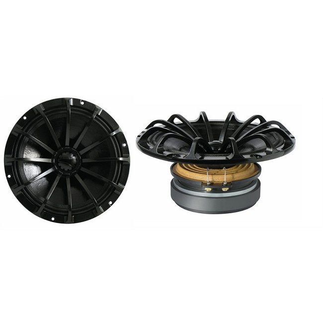 2 Haut-parleurs Phonocar 2755 Hi Tech Magico