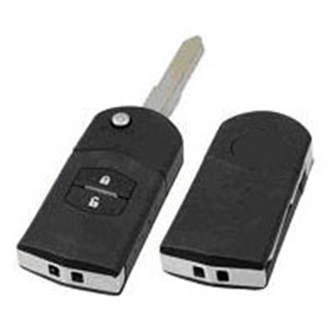 Coque De Clé Télécommande Neoriv Mz003