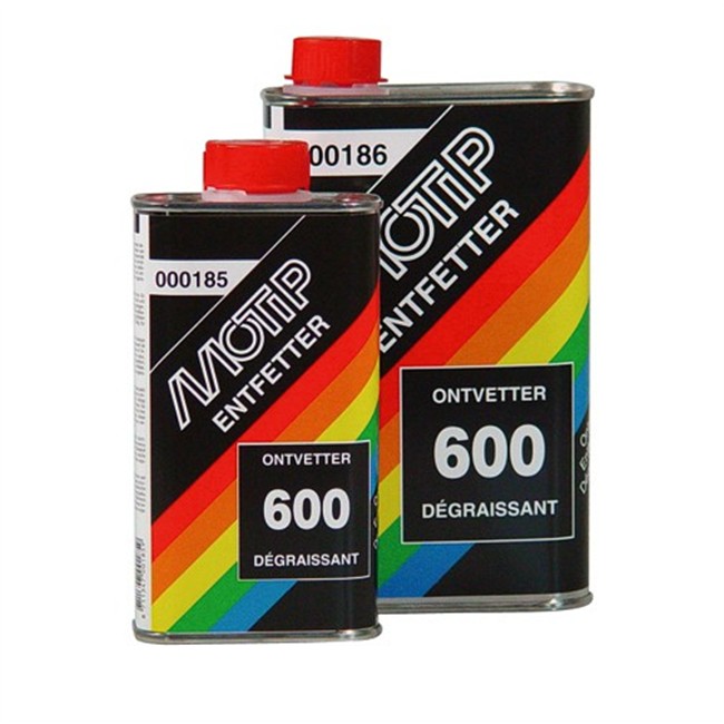 Dégraissant Motip 500 Ml