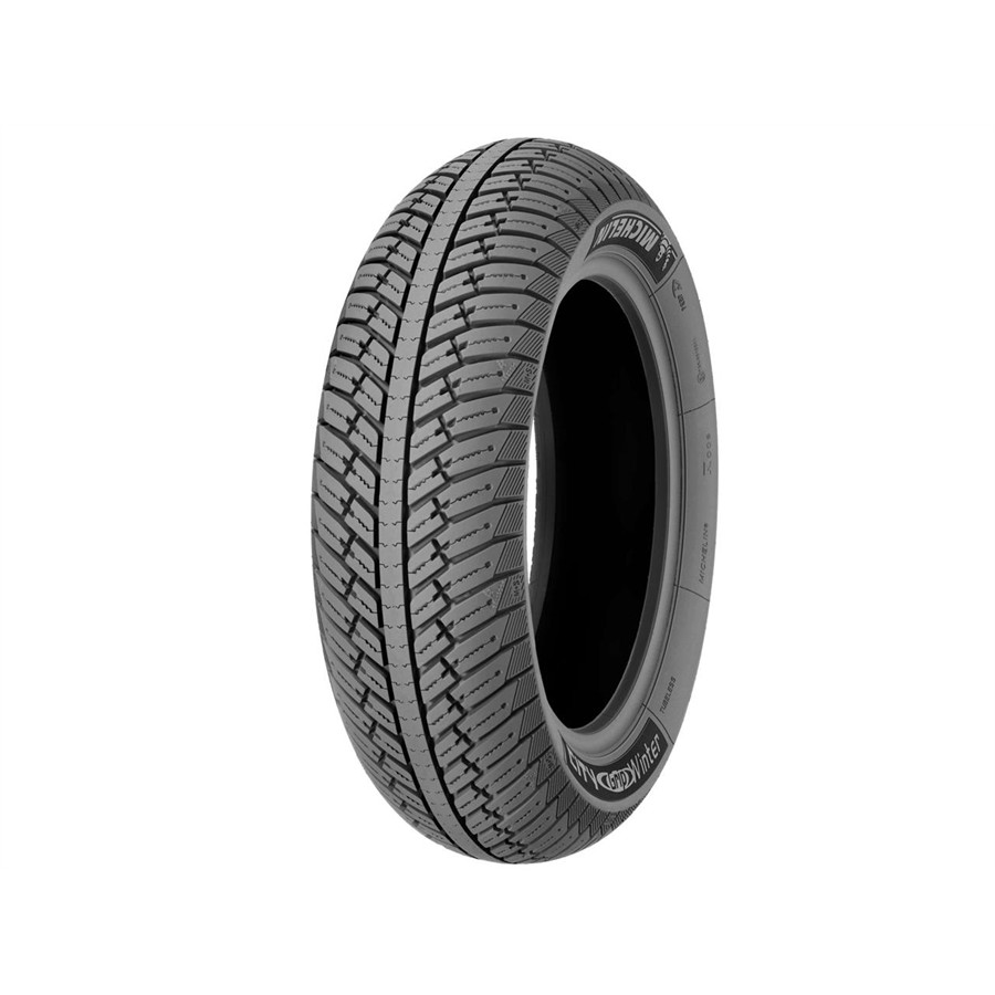 Pneu scooter hiver MICHELIN 140/70-14 68S City Grip Winter arrière