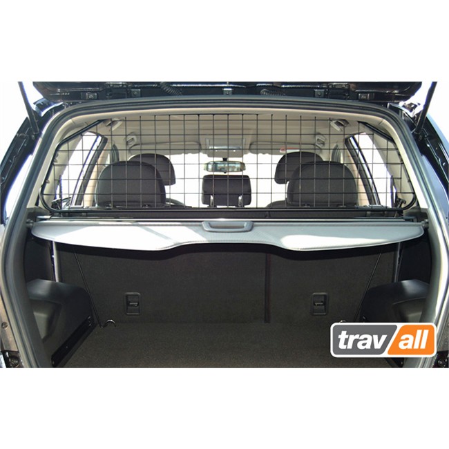 Grille Auto Pour Chien Travall Tdg1076