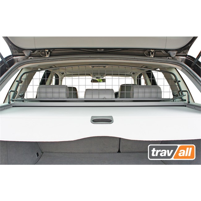 Grille Auto Pour Chien Travall Tdg1112