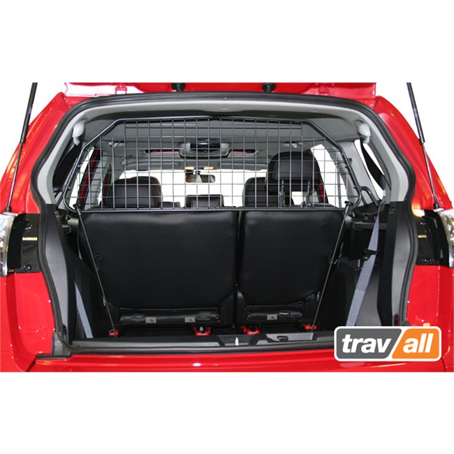 Grille Auto Pour Chien Travall Tdg1118