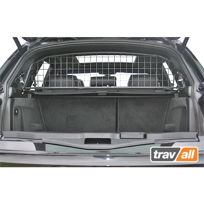 Grille Auto Pour Chien Travall Tdg1166