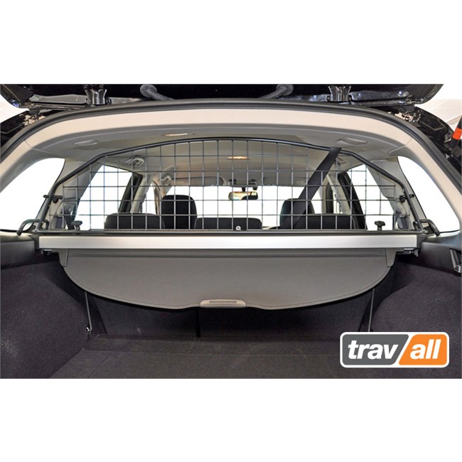 Grille Auto Pour Chien Travall Tdg1182