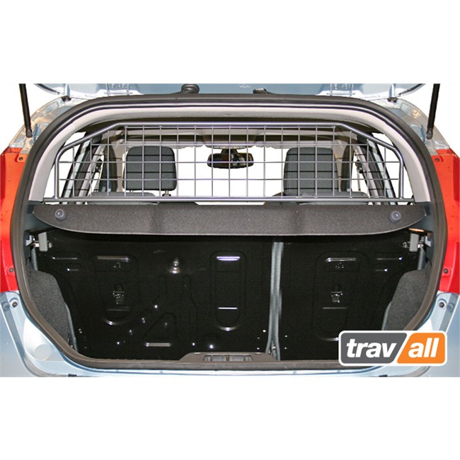 Grille Auto Pour Chien Travall Tdg1215
