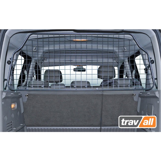 Grille Auto Pour Chien Travall Tdg1221